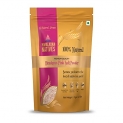 Himalayan Natives Premium Pink Salt Powder 1Kg Pouch | 1000G | Himalayan Pink Salt 1 Kg Powder | Rock Salt Powder