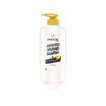 Pantene Advanced Hair Fall Solution Long Black Shampoo, 650 Ml