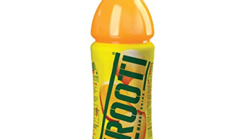 Frooti Mango Soft Drink, 1.8 L Bottle
