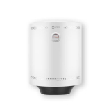 Orient Electric Enamour Classic 15L Storage Glassline Water Heater(Geyser), 5-Star Bee Ratings, Suitable For High-Rise Buildings, Wall Mounting, White