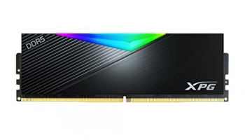 Adata Xpg Lancer Rgb 16Gb (1 * 16 Gb) Ddr5 6000 Mhz U-Dimm Desktop Memory Ram – Ax5U6000C4016G-Clarbk