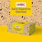 Unibic Cookies Daily Digestive Oatmeal Cookies, 1Kg