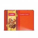 Unibic Cookie Crest, 6 X 700 G