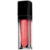 Palladio Beauty Velvet Matte Cream Lip Color 0.147 Oz, Cashmere, 4.16 G