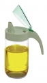 Signoraware Classic Glass Oil Dispenser (Multicoloured, 660 Ml), Set Of 1