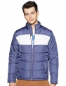 Amazon Brand – Symbol Men’S Quilted (Aw20-Ql-Sy-26_Navy_M)
