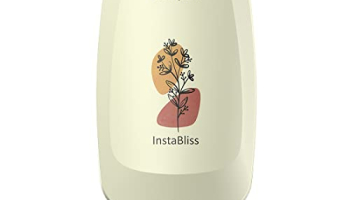 Crompton Instabliss 3-L Instant Water Heater (Geyser) With Advanced 4 Level Safety, Wall Mounting