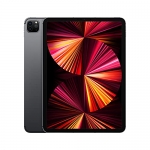 Apple 2021 Ipad Pro M1 Chip (11-Inch/27.96 Cm, Wi-Fi + Cellular, 2Tb) – Space Grey (3Rd Generation)