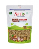 Sft Walnut Kernels Broken (Small Little Pieces) Akhrot Giri [ Helpful In Making Bakery Items ] 1 Kg