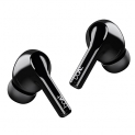 Boat Airdopes 161 Tws Earbuds With 17H Playtime, Asap™ Charge, Iwp™, Immersive Audio, Ipx5, Touch Controls(Pebble Black)