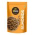 Disano California Almond Mildly Salted, 250G, Dry Fruits