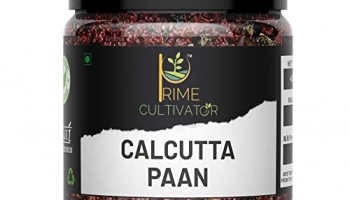 Prime Cultivator : Sweet Culcatai Pan Mukhwas – Gulkand Pan – (400G) ( Culcatta Meetha Pan )