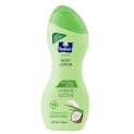 Parachute Advansed All Day Aloe Body Lotion For Women & Men, All Skin Types, 250Ml | Pure Coconut Milk & Aloe Vera, 100% Natural, 72H Moisturisation