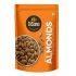 Disano Californian Premium Almonds (Badam), 500G (2 X 250Gm), Dry Fruits