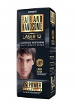 Fair And Handsome Laser 12 Advanced Whitening+ Multi Benefit Cream, 60G