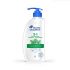 Clinic Plus Strength & Shine With Egg Protein Shampoo 650 Ml