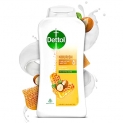 Dettol Body Wash And Shower Gel For Women And Men, Nourish – 250Ml | Soap-Free Bodywash | 8H Moisturization