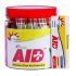 Rasna 5G Nimbu Masala (Pack Of 96)