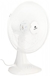 Havells Sameera 400Mm Table Fan (White) (Fhtsustwht16)