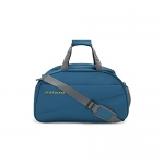 Aristocrat Polyester Hard 50 Cms Luggage (Dfroo52Etbl_Teal)