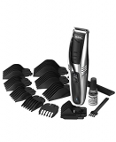 Wahl 09870-024 Vaccum Trimmer (Black)
