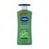 Vaseline Total Moisture Body Wash Pump Bottle For Healthy, Fresh Skin, Washes Away Dirt & Impurities, Fights Skin Dryness, Easy To Rinse, Gentle Body Cleanser For Nourished & Smooth Skin, 1L