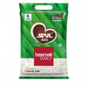 Star Rice Basmati Daily 5 Kg (Long Grain)