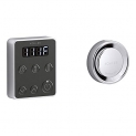 Kohler Control Kit For Kohler Steam Generator (5,7 And 9 Kw)