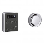 Kohler Control Kit For Kohler Steam Generator (5,7 And 9 Kw)