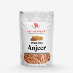 Nature Purify Premium Afghani Anjeer -1Kg