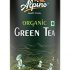 Alpino Certified Organic Detox Kahwa Green Tea 100 G | Rich In Anti-Oxidants | Indian Kahwa With Traditional Spices & Herbs
