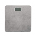 Acasa Digiscale Flagship Pro Digital Body Weight Machine With Lcd Display & Step-On Technology (Grey)