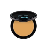 Maybelline New York Compact Powder, With Spf To Protect Skin From Sun, Absorbs Oil, Fit Me, 230 Natural Buff, 8G
