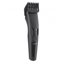 Lifelong Trimmer- Runtime 50 Minutes, 20 Length Settings | Cordless Beard Trimmer| Trimmer With Charging Indicator With 1 Year Warranty (Llpcm05, Black)