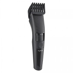Lifelong Trimmer- Runtime 50 Minutes, 20 Length Settings | Cordless Beard Trimmer| Trimmer With Charging Indicator With 1 Year Warranty (Llpcm05, Black)