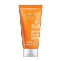 Lakmé 9To5 Vitamin C+ Night Cream With 98% Pure Vitamin C Complex, To Reduce Skin Dullness And Glowing Skin, 50G
