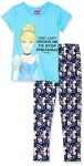 Colt Kids Girl’S Colt Half Sleeve Regular Fit Coordinates Pajama Set (Cljgcot20013Aso_Assorted 3_2 3 Years)