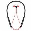 Modernista Powerbass 100 Bluetooth Wireless In Ear Earphones With Mic (Black, Red)