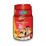 Dabur Chyawanprash – 2Kg, 3X Immunity, Helps Build Strength And Stamina