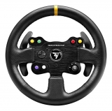 Thrustmaster Leather 28 Gt Wheel Add On | Racing Game Wheel Add-On | Pc/Ps3/Ps4/Xbox One