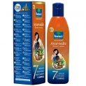 Parachute Advansed Ayurvedic Coconut Hair Oil With Neem, Amla, Bhringraj & 22 Natural Herbs | Reduces Dandruff, Thinning & Prevents Hair Fall | 400Ml