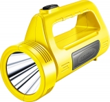 Eveready Beacon Torch(Multicolor, 16.3 Cm, Rechargeable)