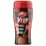 Dabur Vita Powder, Pack Of 500 G Jar