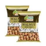 Nutri Desire California Walnut Whole – 1 Kg California Akrot With Shell (500*2)