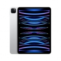 Apple 2022 11-Inch Ipad Pro (Wi-Fi, 256Gb) – Silver (4Th Generation)