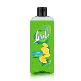 Liril Lemon And Tea Tree Oil Body Wash, 250Ml
