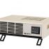 Bajaj Majesty Rx11 2000 Watts Heat Convector Room Heater (White, Isi Approved)