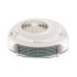 Lifelong Llswh15 Aqua Plus 15L Storage Metal Body Vertical Water Heater (Geyser) |3 Star Bee Rating| 2000W| (White)