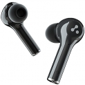 Ambrane Neobuds 33 True Wireless Earbuds Tws With 19 Hours Total Playtime, High Bass Immersive Sound, Touch Controls, Ipx4 Waterproof, Voice Assistance & Inbuilt Mic (Black), Normal