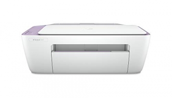 Hp Deskjet 2331 Colour Printer, Scanner And Copier For Home/Small Office, Compact Size, Reliable, And Printing, Easy Set-Up Through Hp Smart App On Your Pc Connected Through Usb